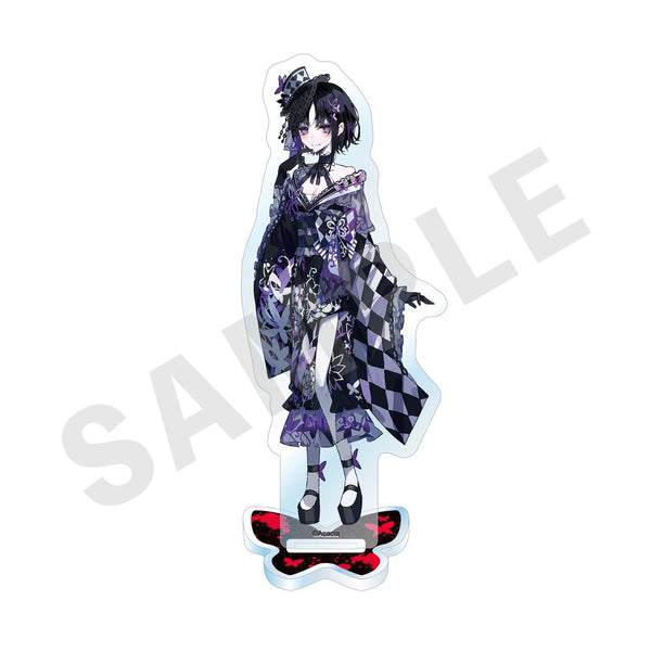 『魔法少女ノ魔女裁判』アクリルスタンド (宝生マーゴ)